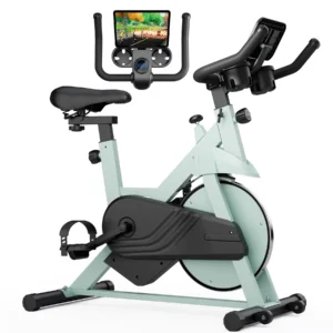 Superun Exercise Bike