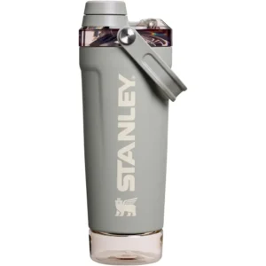 20 oz Insulated Stainless Steel Shaker Cup