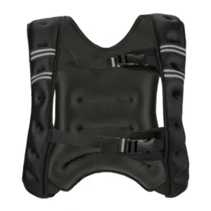 Weighted Vest 12 -30 Lbs
