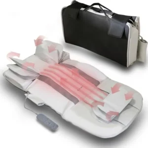2026 Full Body Stretching Massage Mat