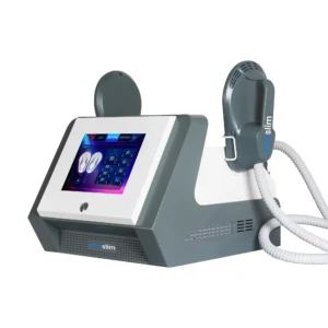 EMS Body Sculpt Machine RF Muscle Stimulation